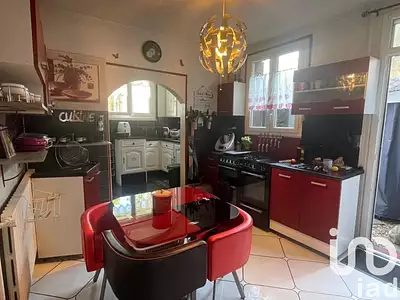 Maison, 90 m²