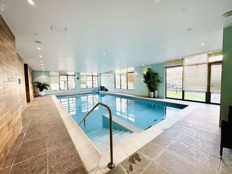 Appartement, 44,8 m²