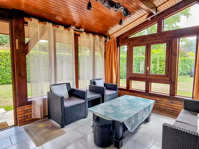 Maison, 95 m²