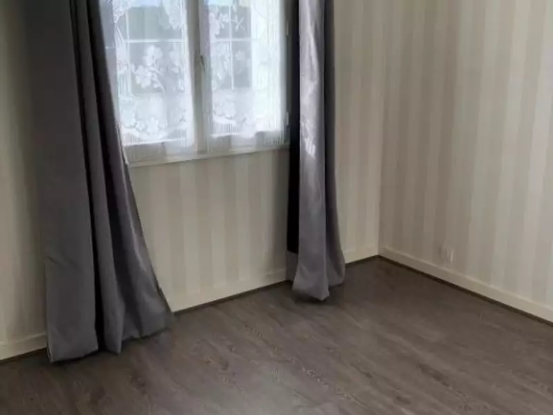 Appartement, 42 m²