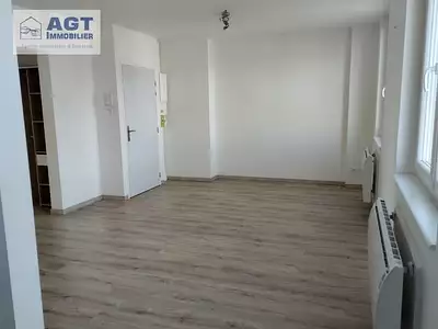 Appartement, 59 m²