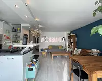 Appartement, 66,02 m²