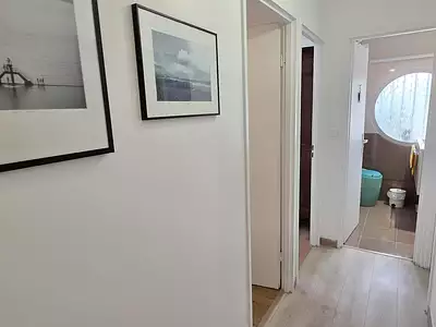 Appartement, 62,3 m²