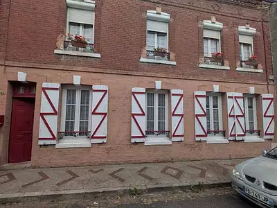 Maison, 110 m²