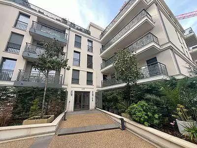 Appartement, 63,31 m²