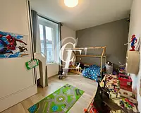Appartement, 100 m²