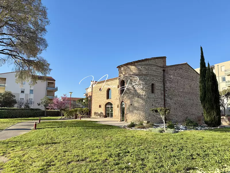 Appartement, 65 m²