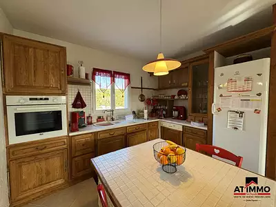 Maison, 106 m²
