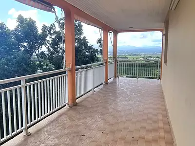 Maison, 250 m²