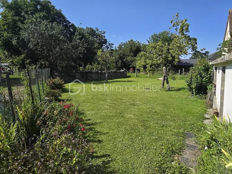 Maison, 108 m²