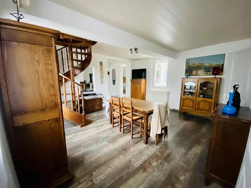 Maison, 110 m²