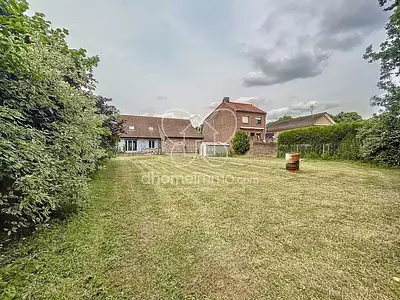 Maison, 171,35 m²