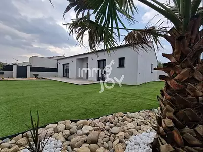 Maison, 111 m²