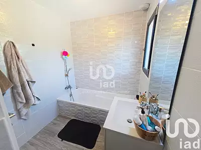 Maison, 123 m²
