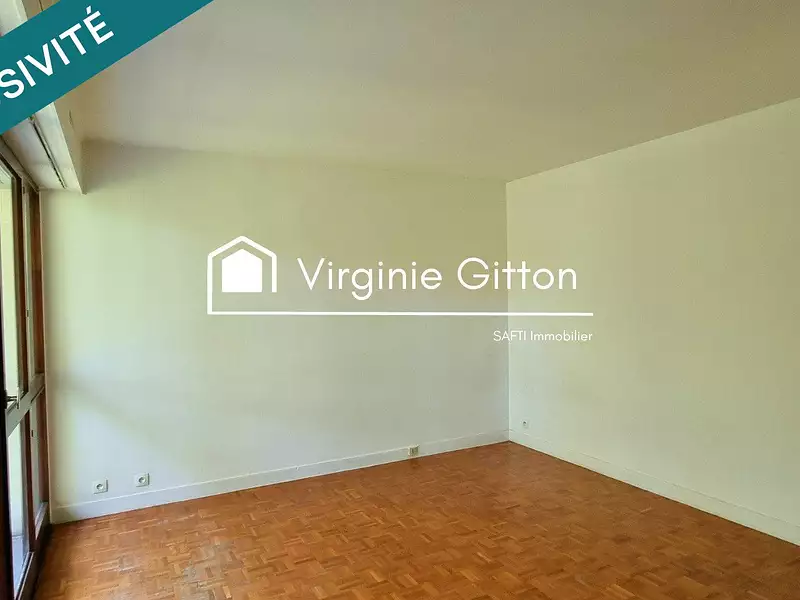 Appartement, 30 m²