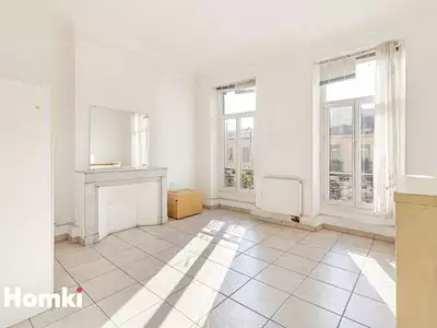 Appartement, 80 m²