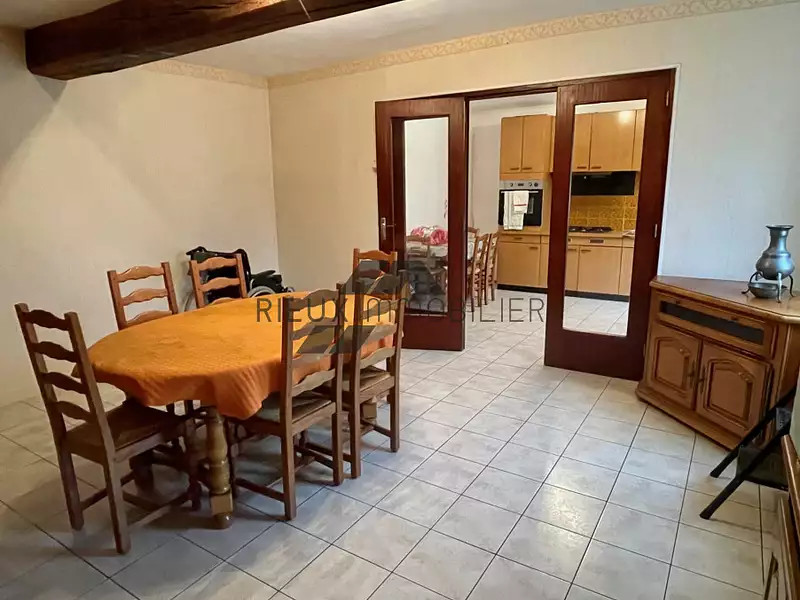 Maison, 86 m²