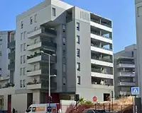 Appartement, 64,21 m²