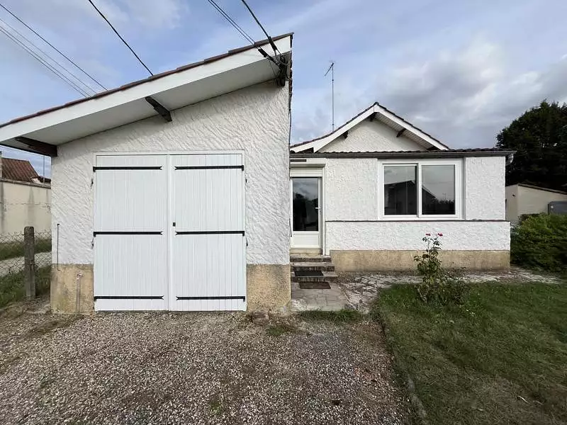 Maison, 85 m²