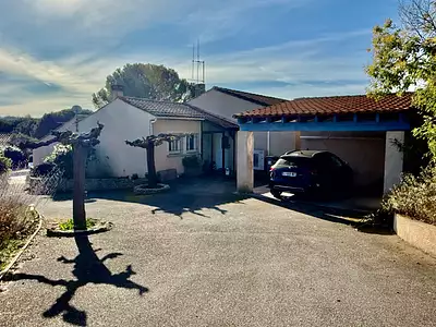 Maison, 162 m²