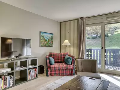 Appartement, 51,71 m²