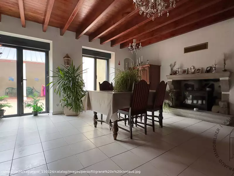 Maison, 170 m²