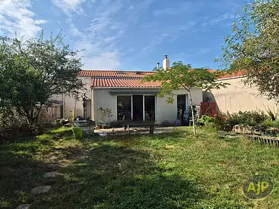 Maison, 133 m²