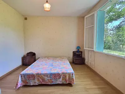 Maison, 91 m²