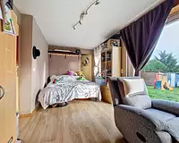 Maison, 116,86 m²