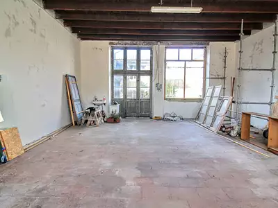 Maison, 610 m²