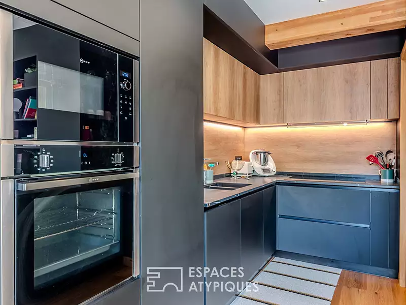 Maison, 207,12 m²