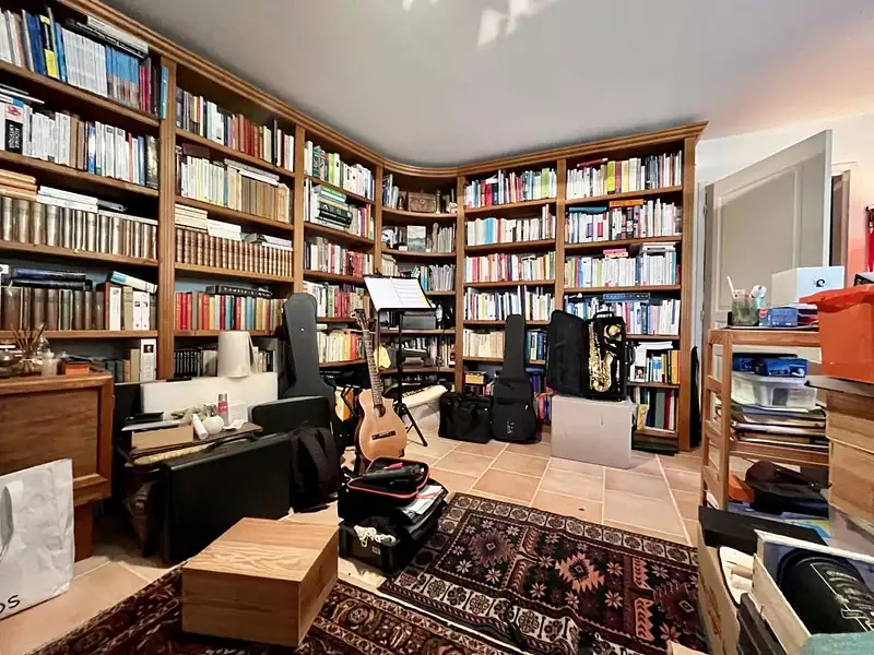 Maison, 269 m²