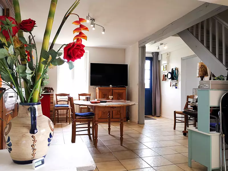 Maison, 75 m²