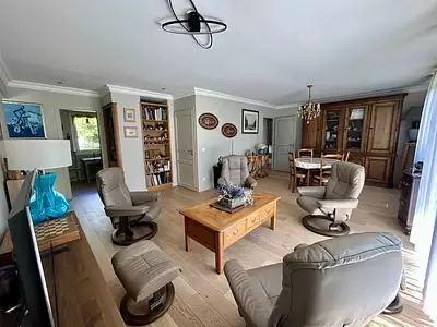 Maison, 140 m²