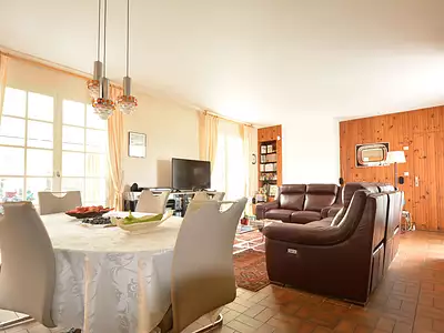 Maison, 135 m²