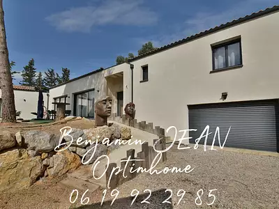 Maison, 160 m²