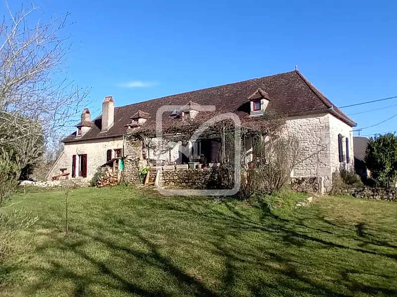Maison, 179 m²