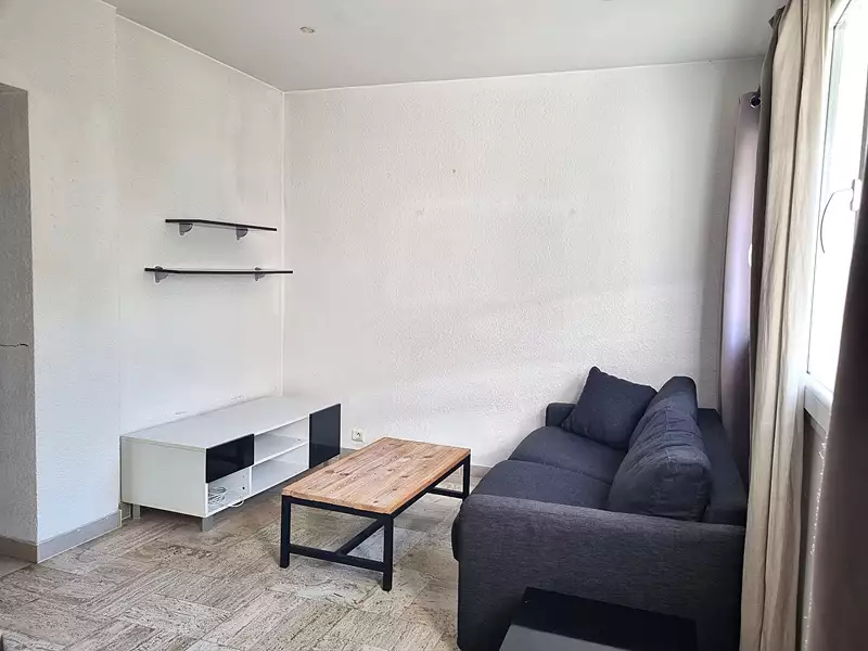 Appartement, 43,45 m²