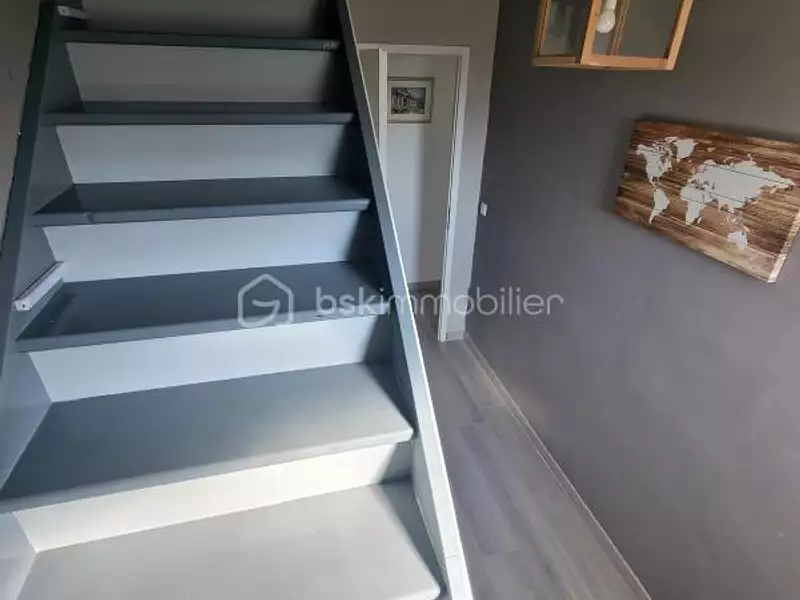 Maison, 164 m²