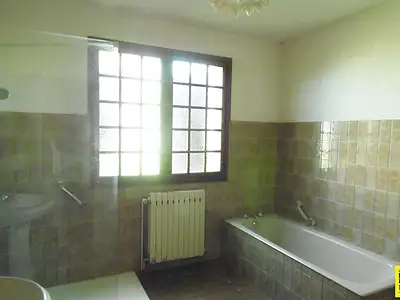 Maison, 200 m²