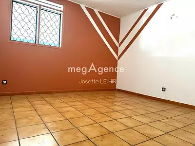 Maison, 64 m²