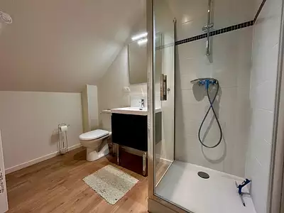 Appartement, 23 m²
