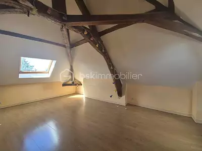 Maison, 168 m²