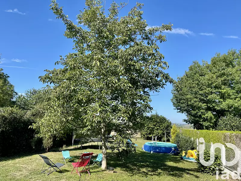 Maison, 230 m²