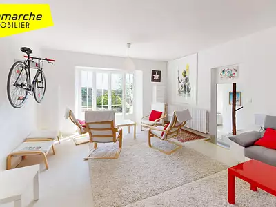 Maison, 184 m²