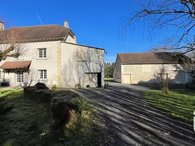 Maison, 237 m²