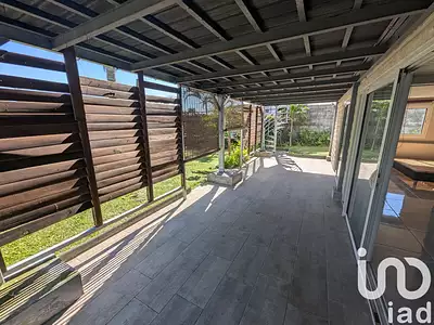 Maison, 150 m²