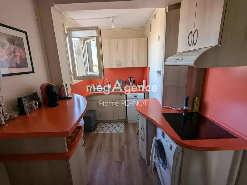 Appartement, 68 m²