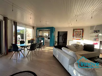 Maison, 160 m²