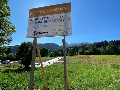 Le Domaine de Mellona